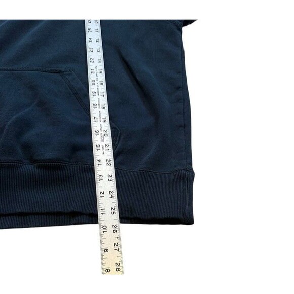 Nike Michigan Wolverines Hoodie Men's Size XL Black Sweatshirt Gray Camo UM - Picture 8 of 8